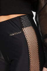 Leggins ins. Crystal
