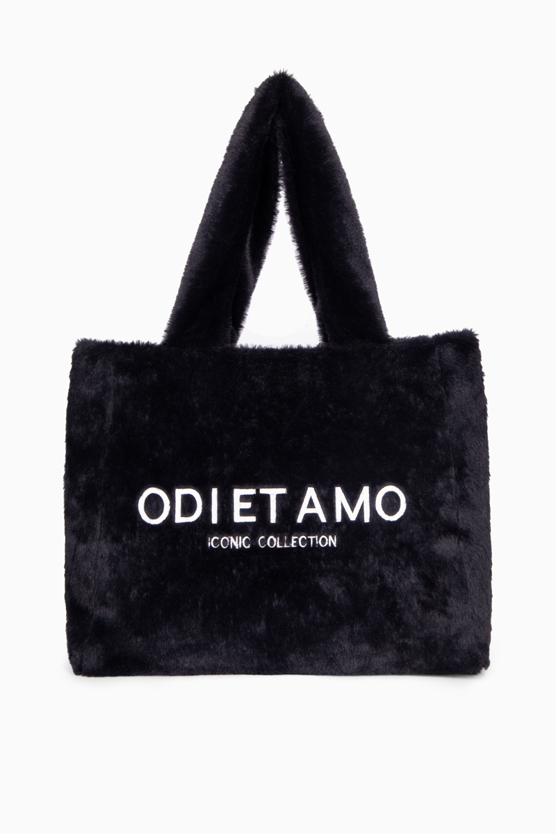 SHOPPER PELLICCIA