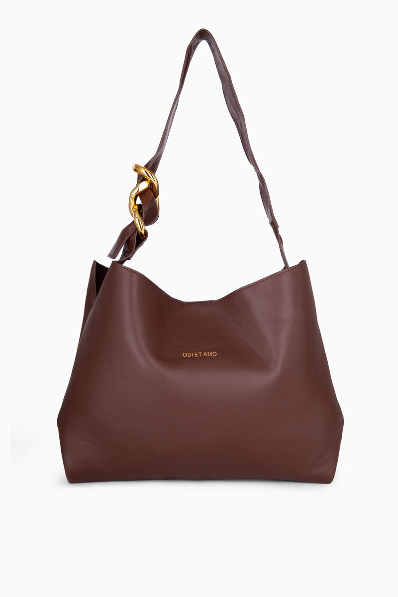 SHOPPER MIDI CATENA