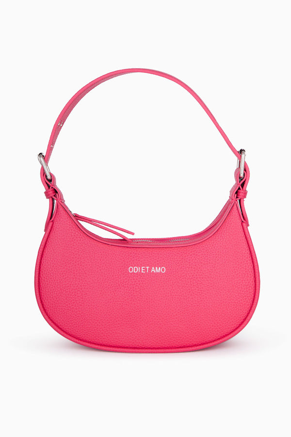 POCHETTE MEZZA LUNA