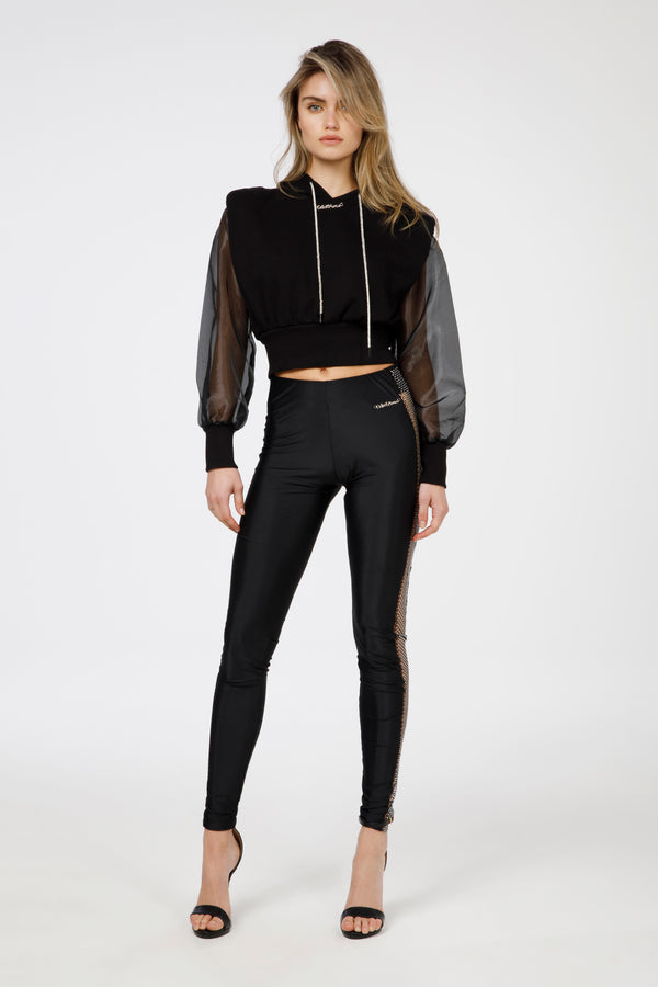 Leggins ins. Crystal
