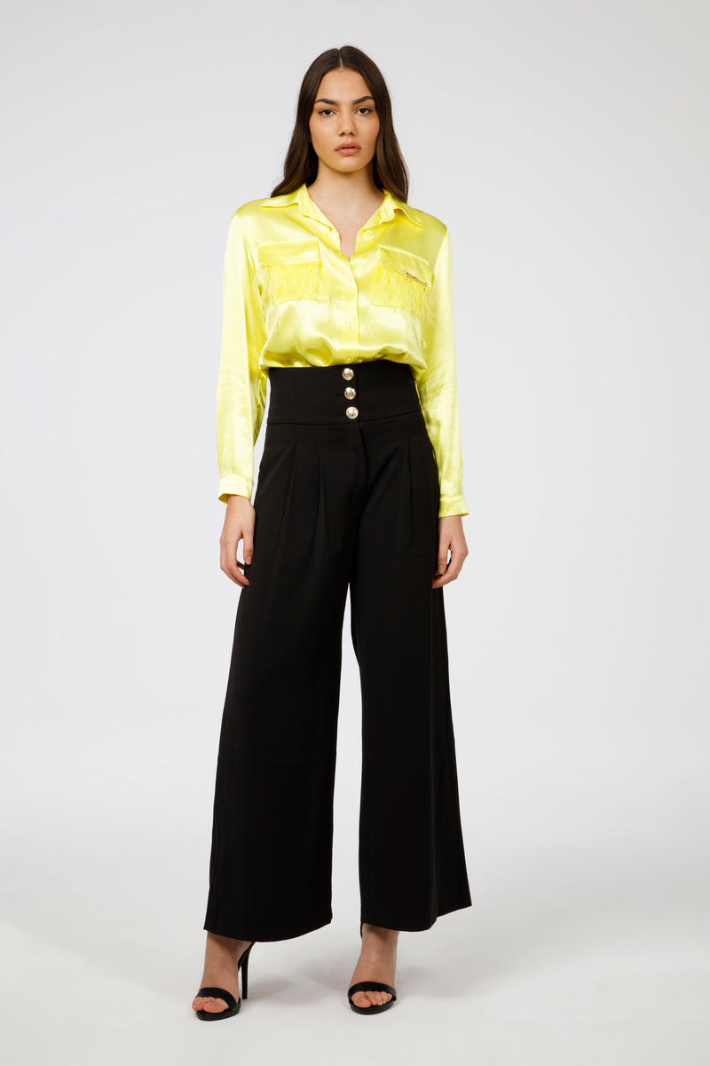Pantalone iconic