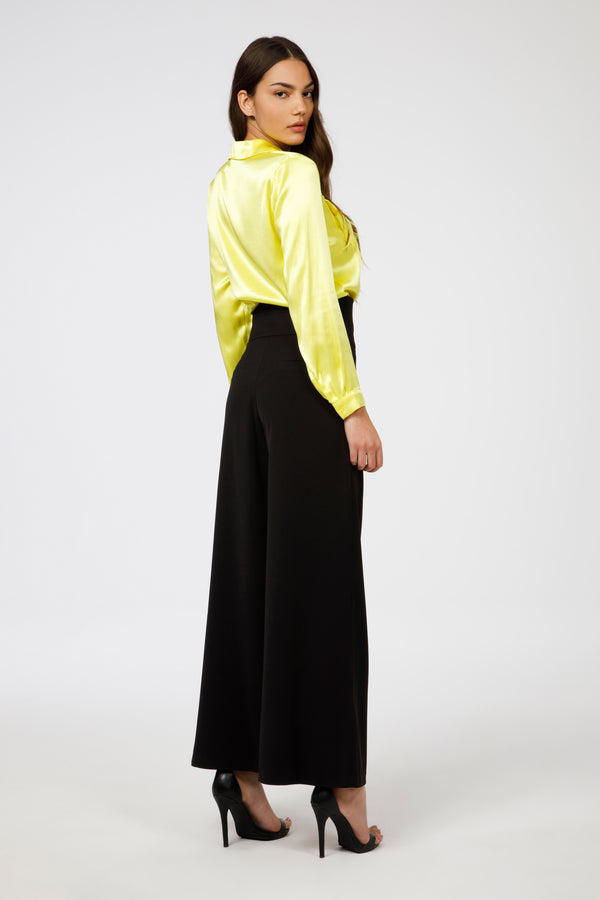 Camicia piume