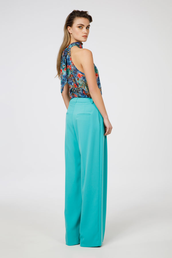 Pantaloni comfort fit