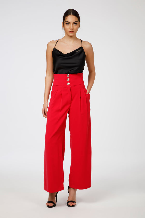 Pantalone iconic