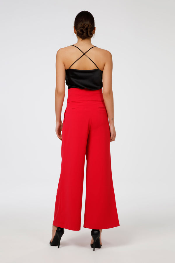 Pantalone iconic